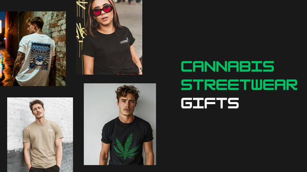 Best Gifts for Weed Lovers in Australia
