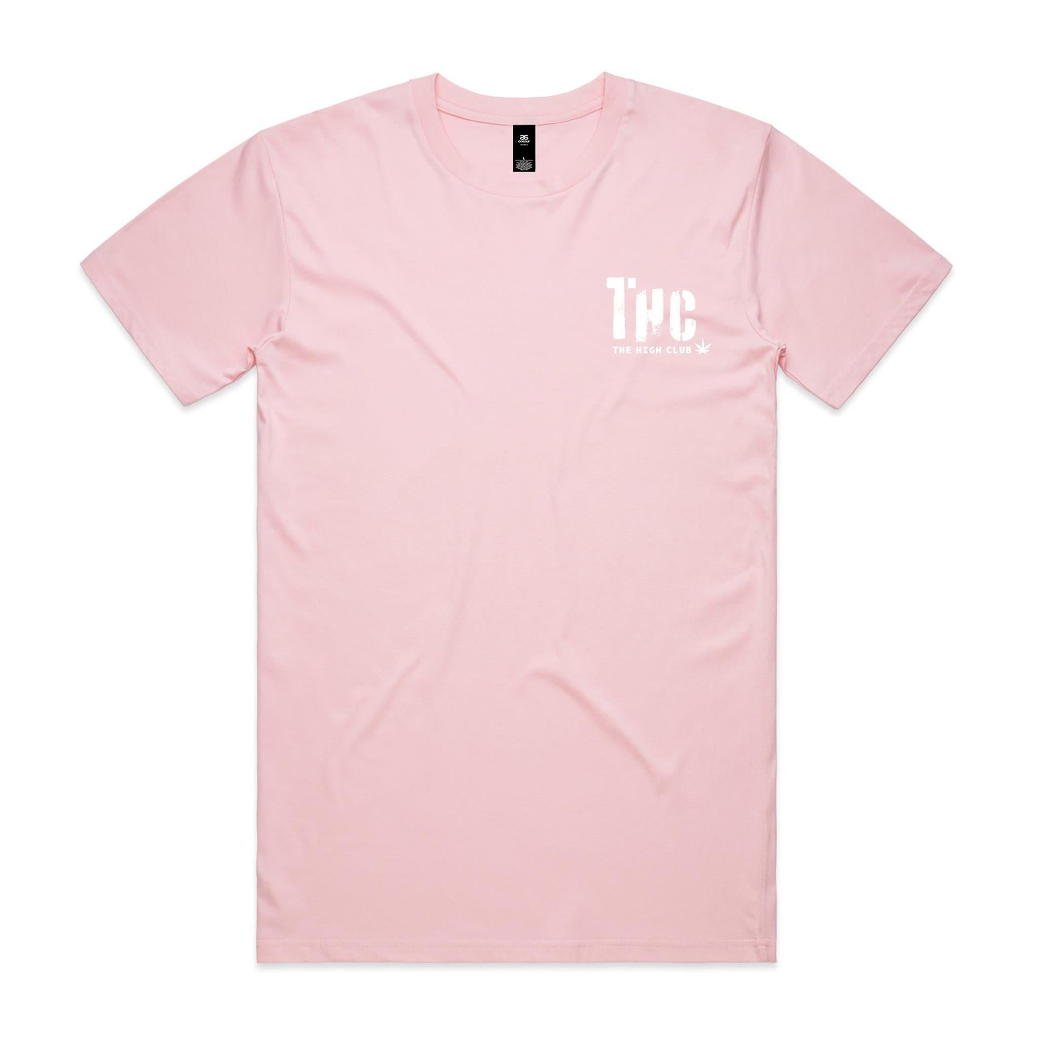 Guava Bomba - Lads Tee