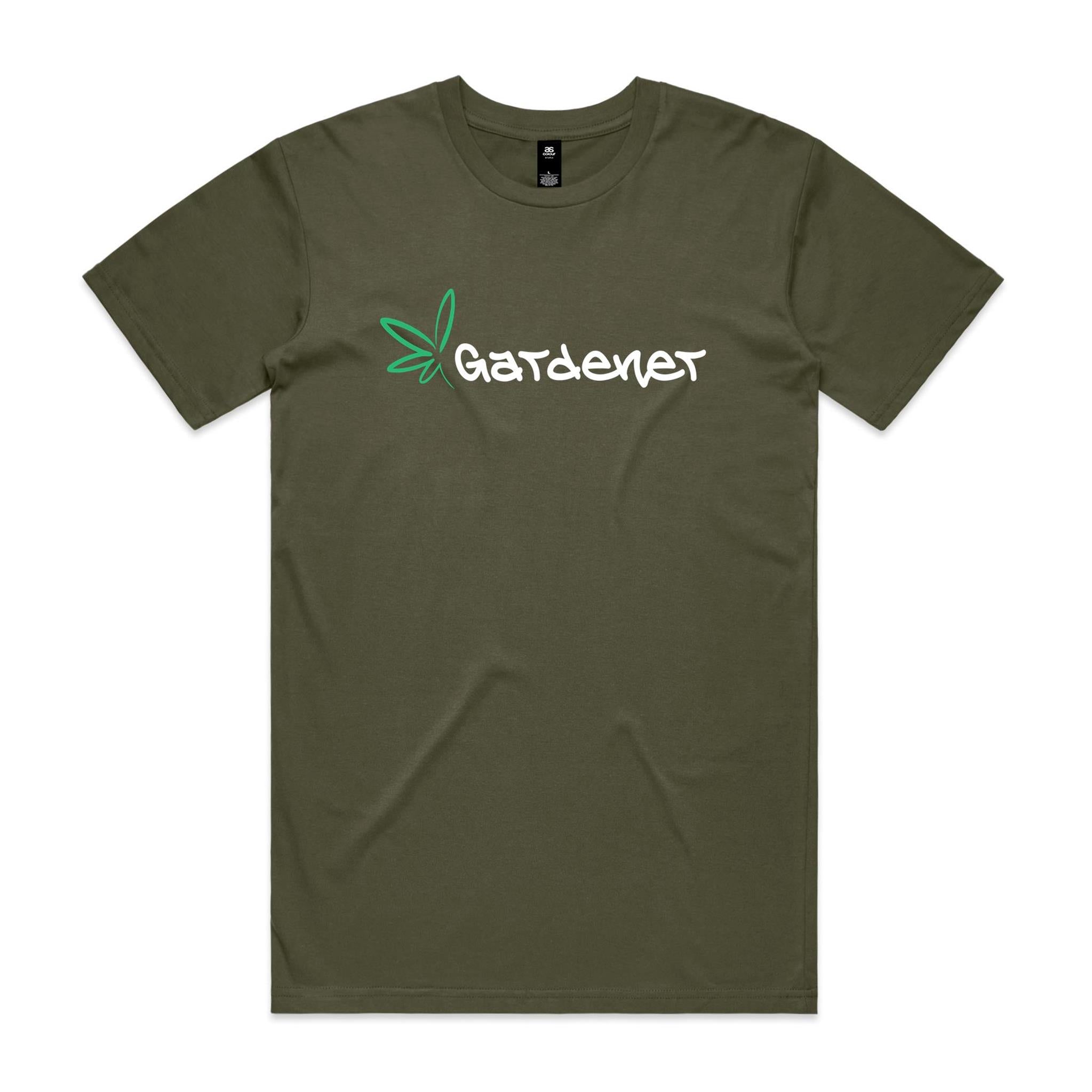 Gardener - Lads Tee