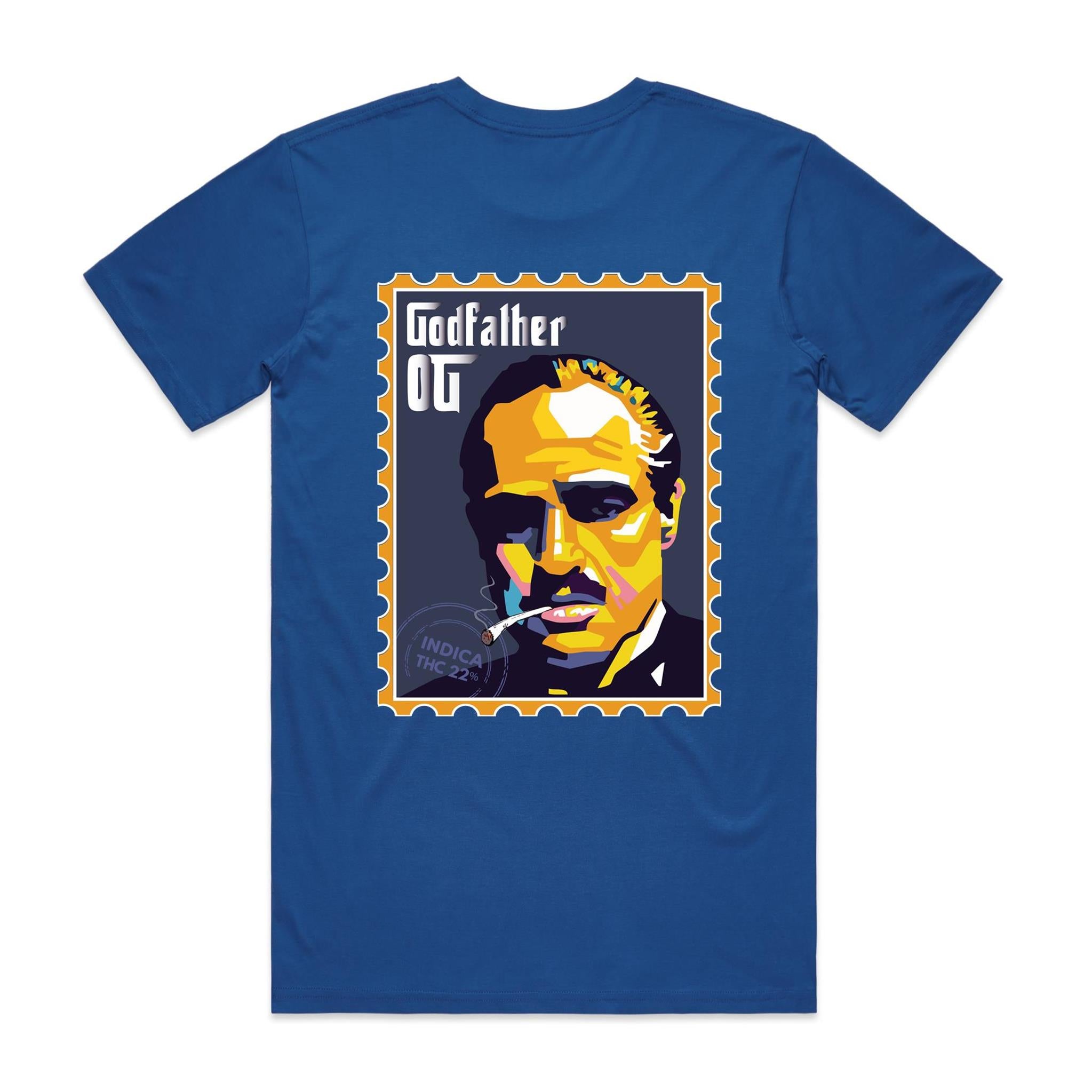 Godfather OG - Lads Tee