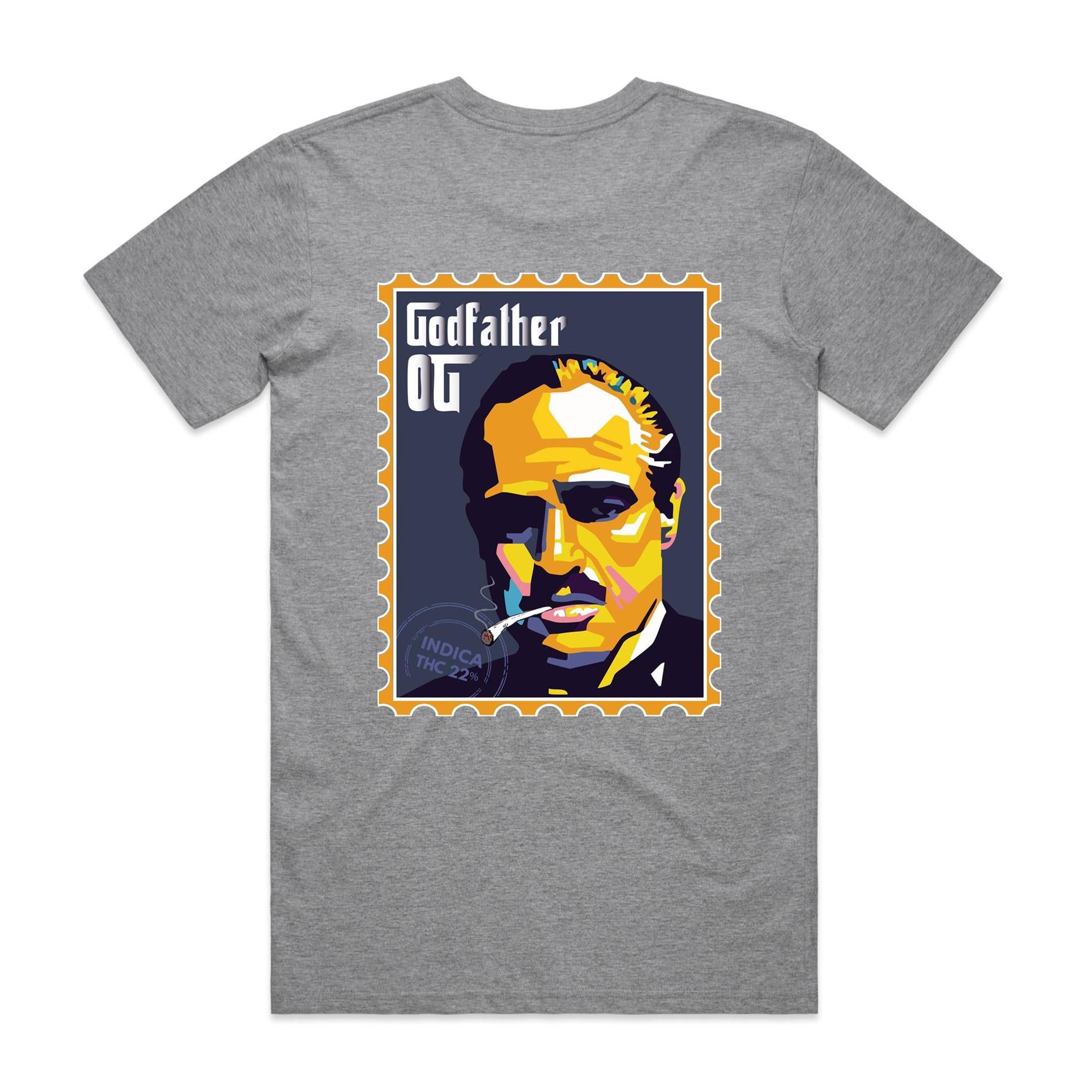 Godfather OG - Lads Tee