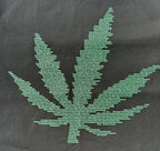Strains n Strains Mens T-shirt