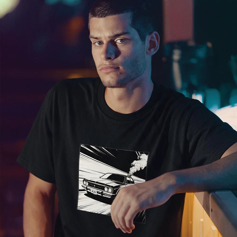 The Dutchie Tee
