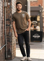 The Gardener Tarot Mens T-Shirt