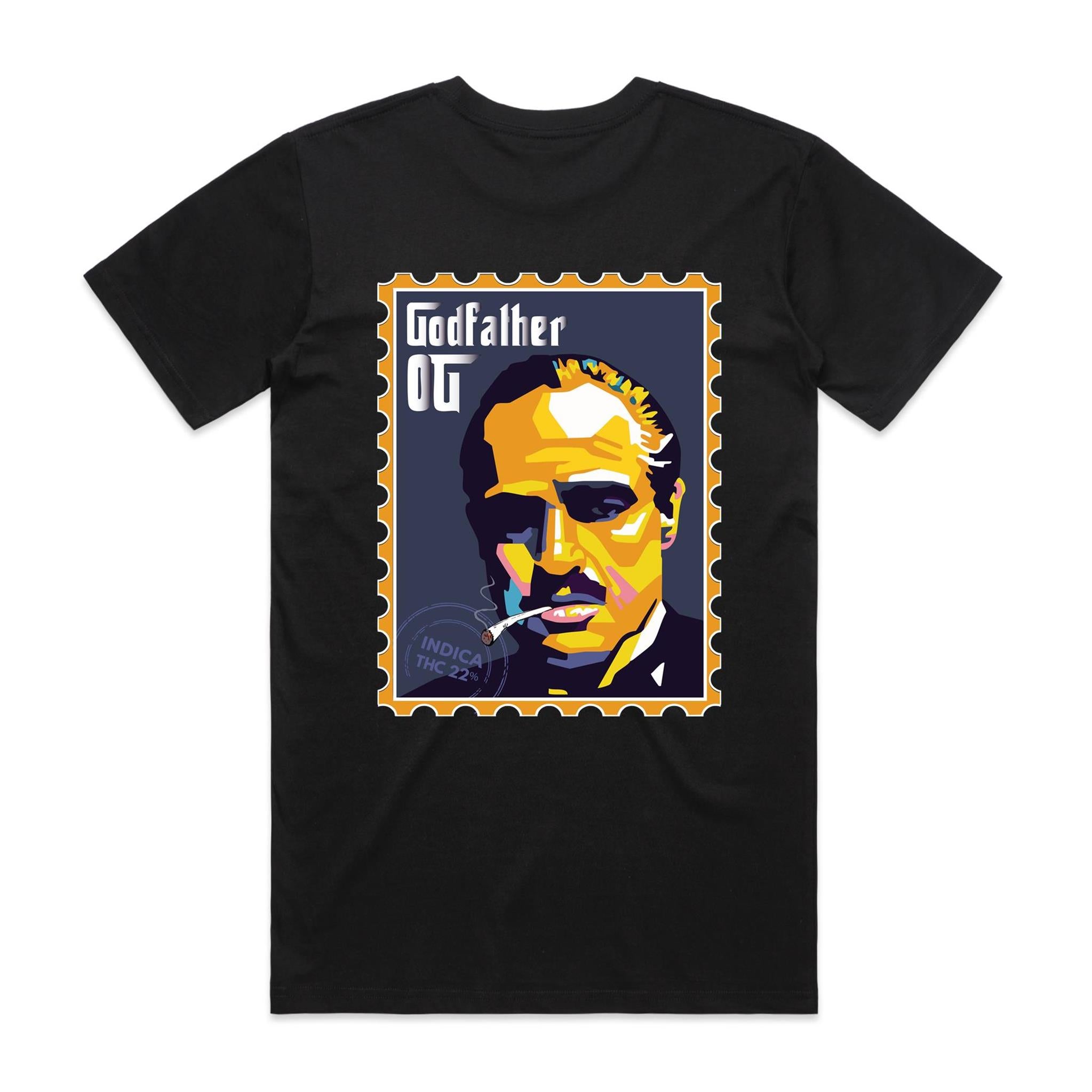 Godfather OG - Lads Tee