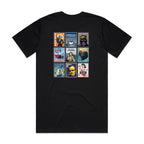 NewCollector | Classic Tee by AS Colour
