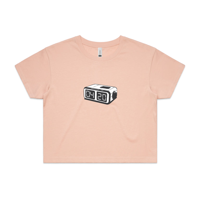 Pale Pink