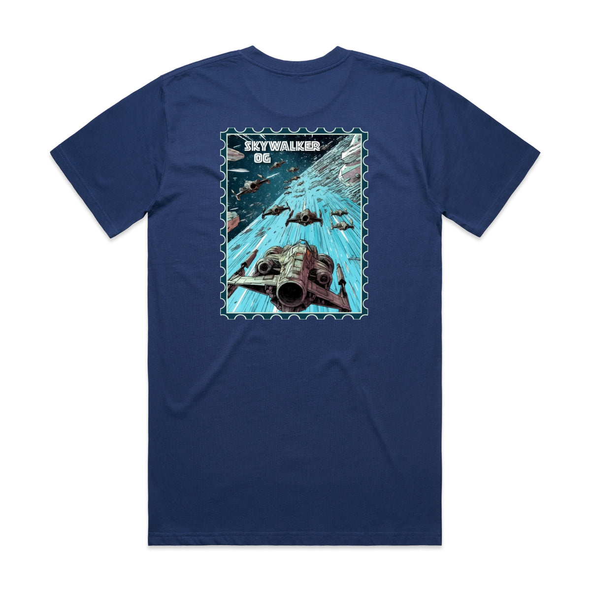Skywalker OG | Classic Tee by AS Colour