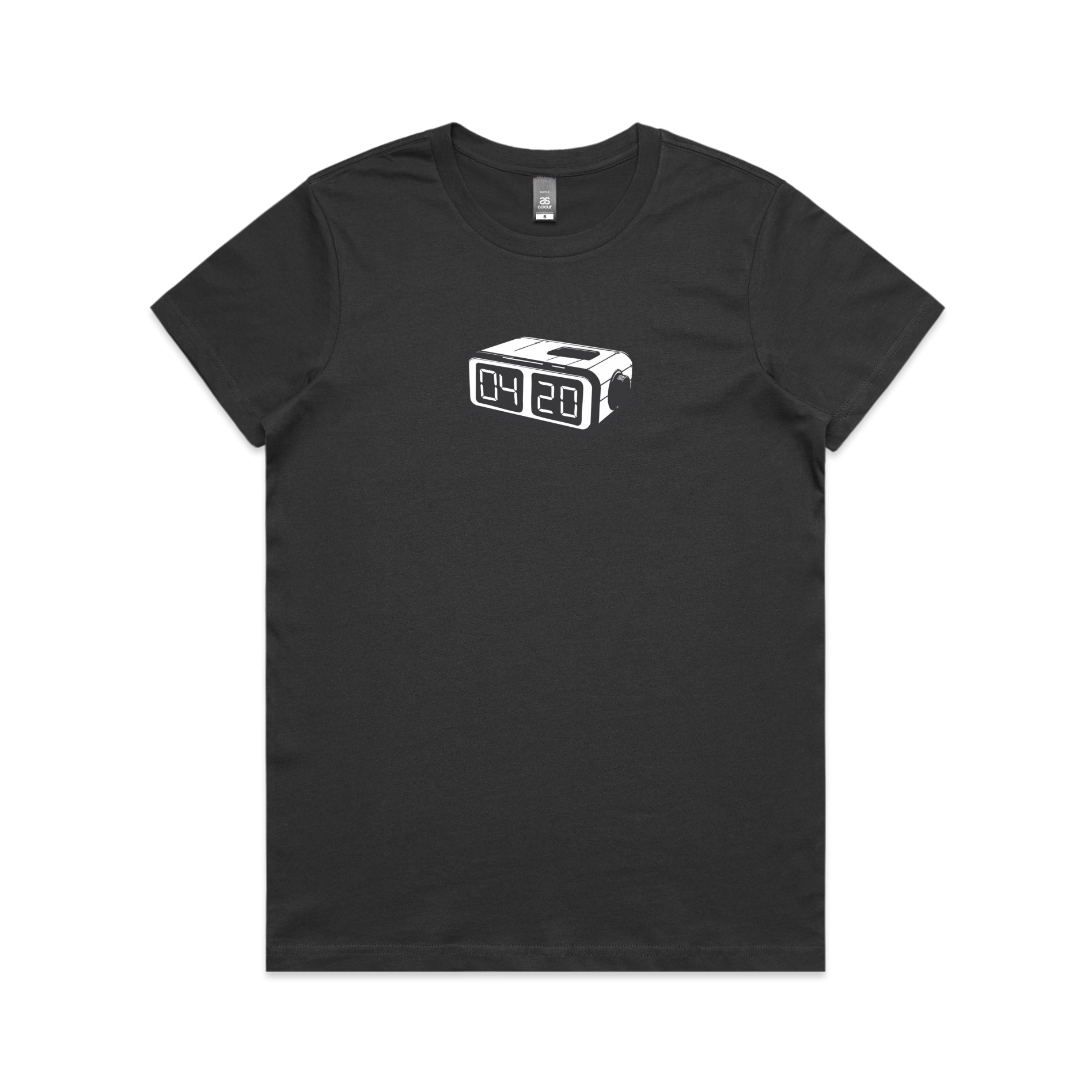 420 Womens T-shirt