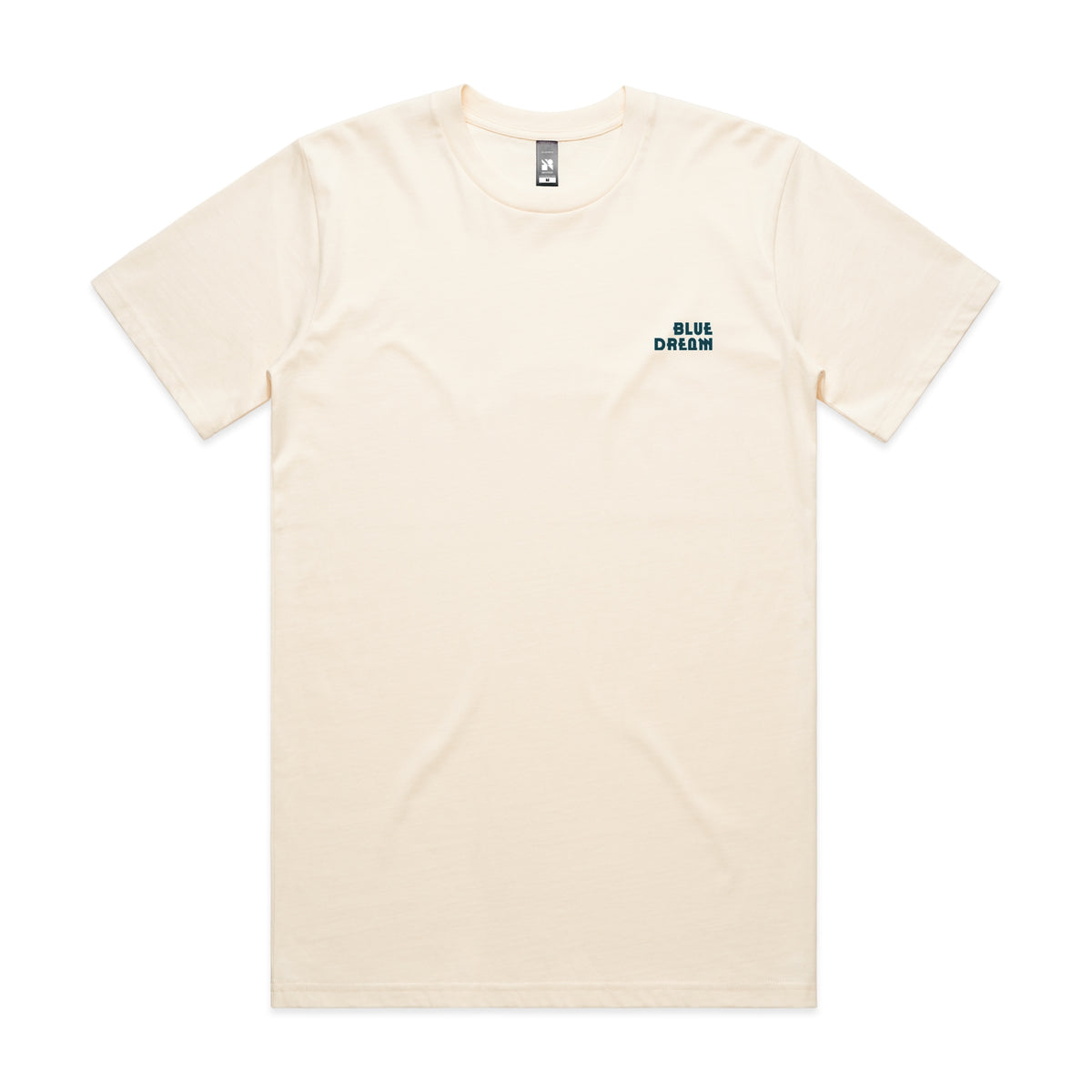 Blue Dream| Classic Tee by AS Colour