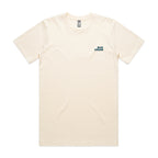 Blue Dream| Classic Tee by AS Colour