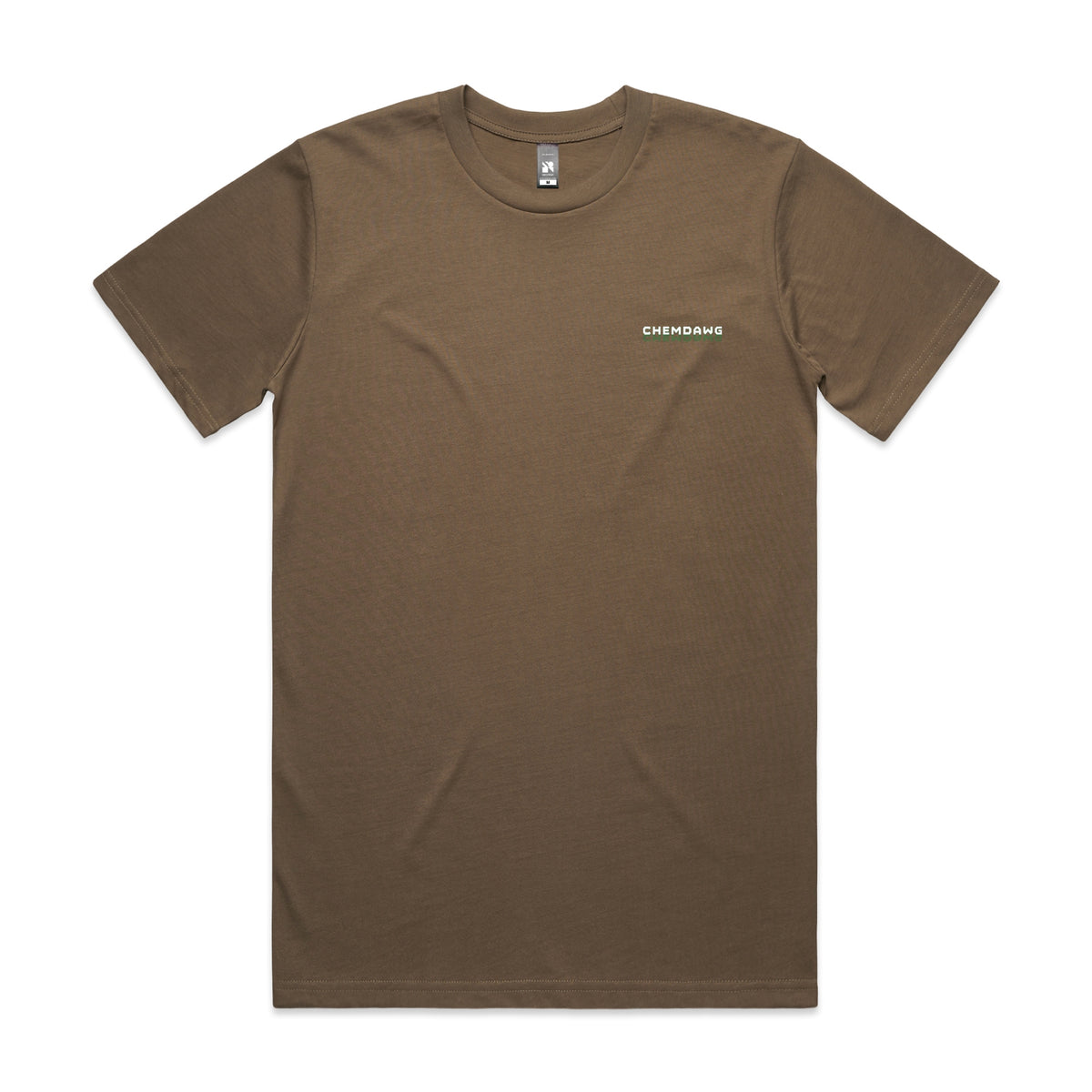 Chemdawg | Classic Tee by AS Colour