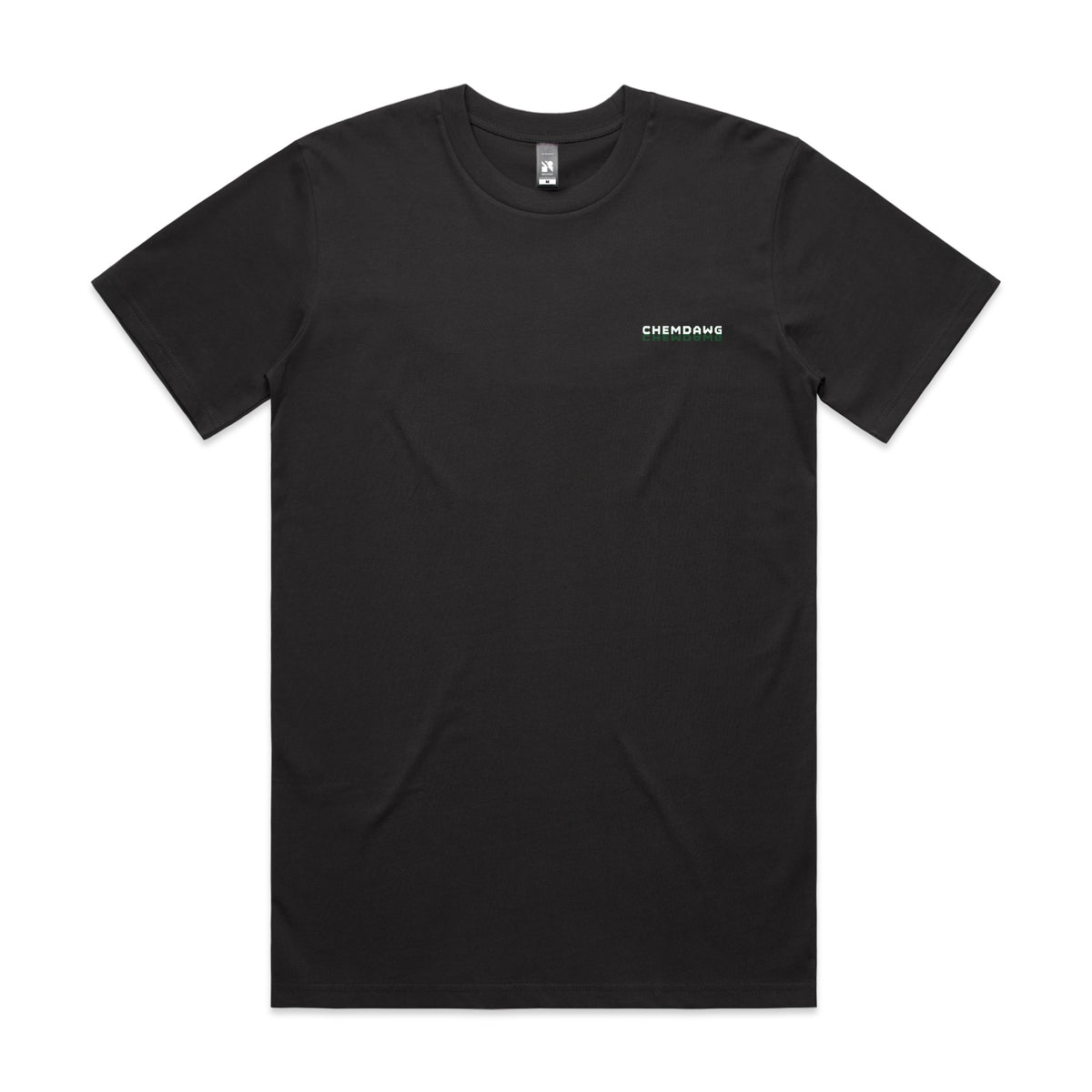 Chemdawg | Classic Tee by AS Colour