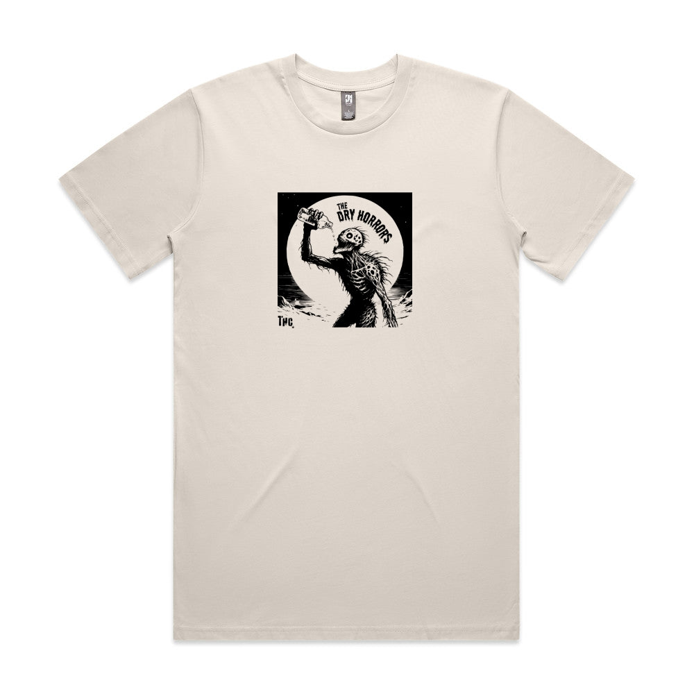 Dry Horrors | Classic Tee by AS Colour