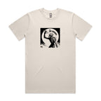 Dry Horrors | Classic Tee by AS Colour