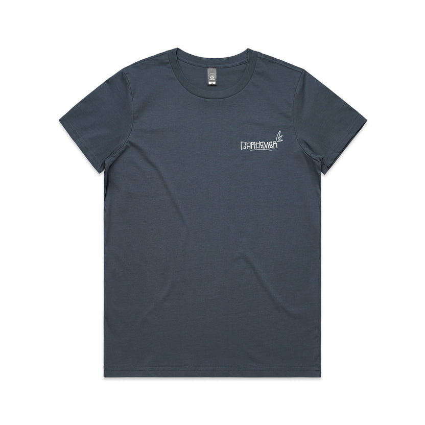 Petrol Blue