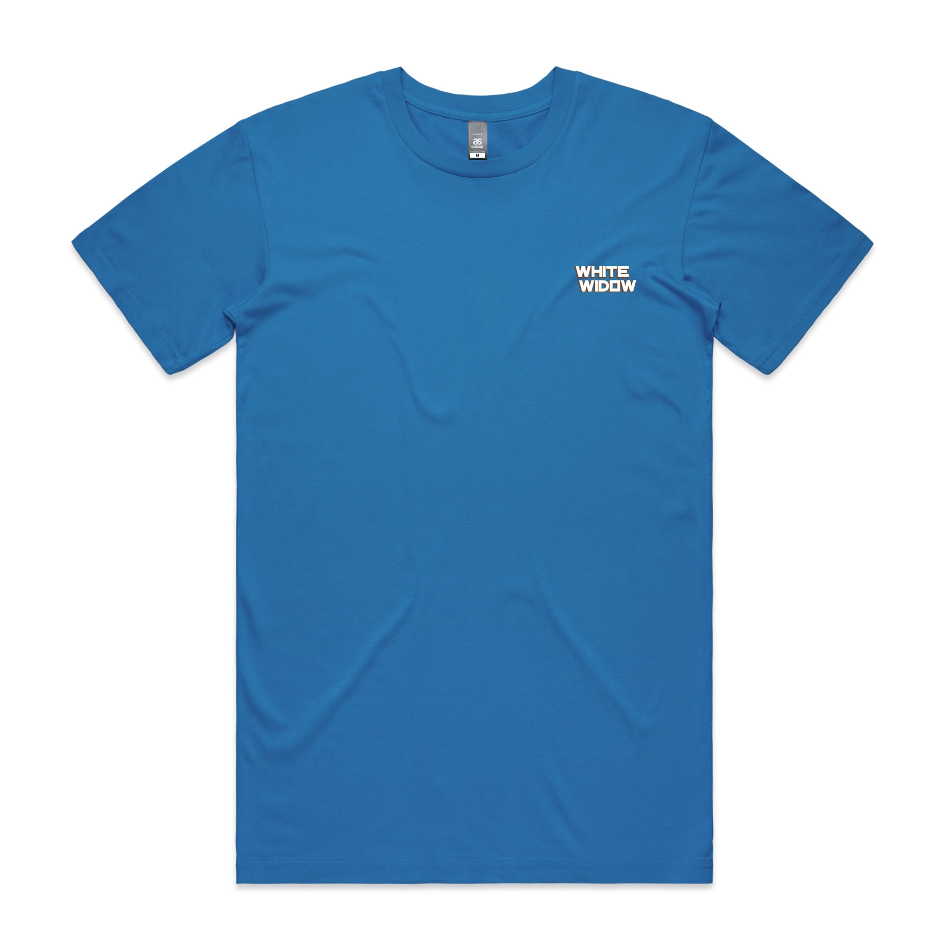 Arctic Blue