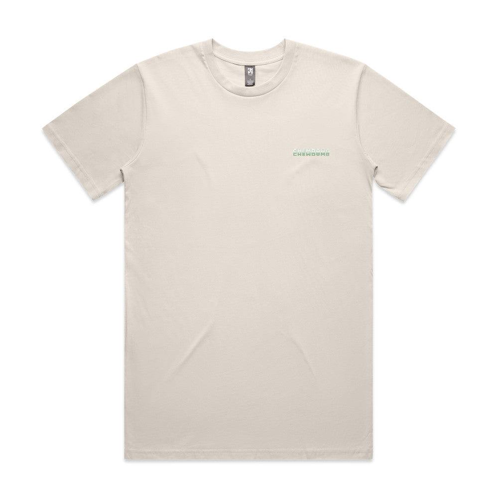 Chemdawg | Classic Tee by AS Colour