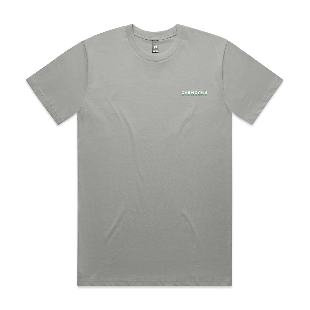 ChemDawg | Classic Tee by AS Colour