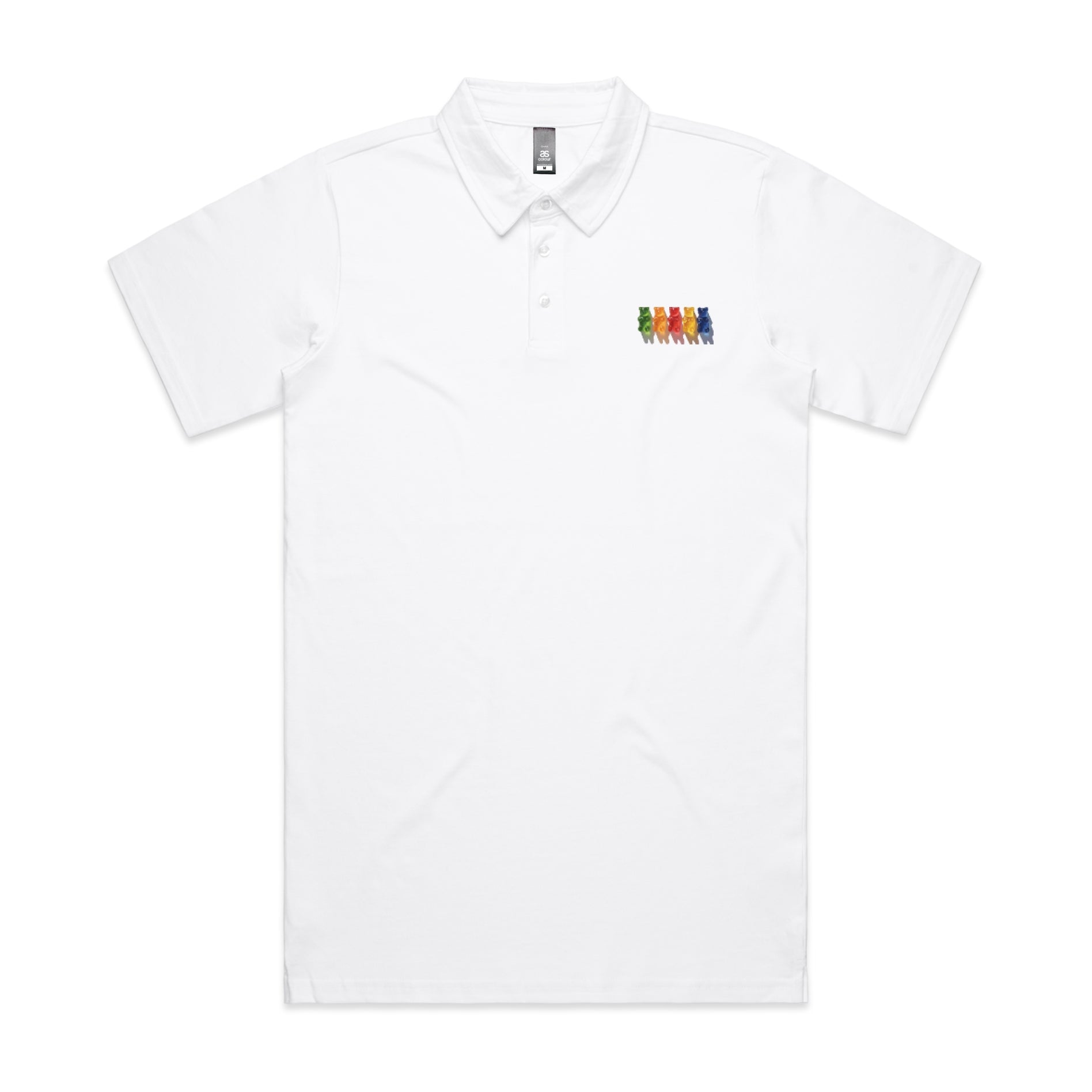 Gummy Bear | Chad Polo