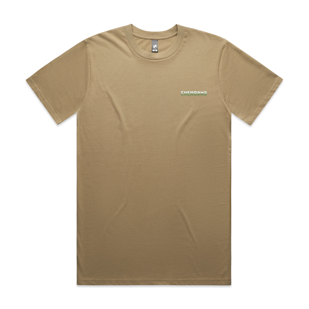 ChemDawg | Classic Tee by AS Colour
