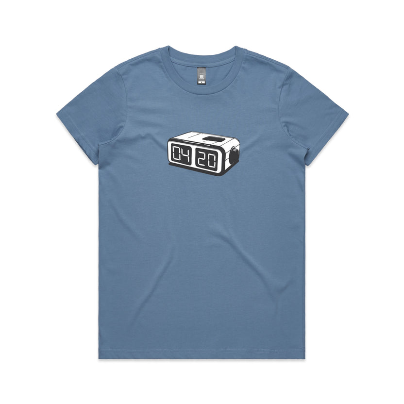 Carolina Blue
