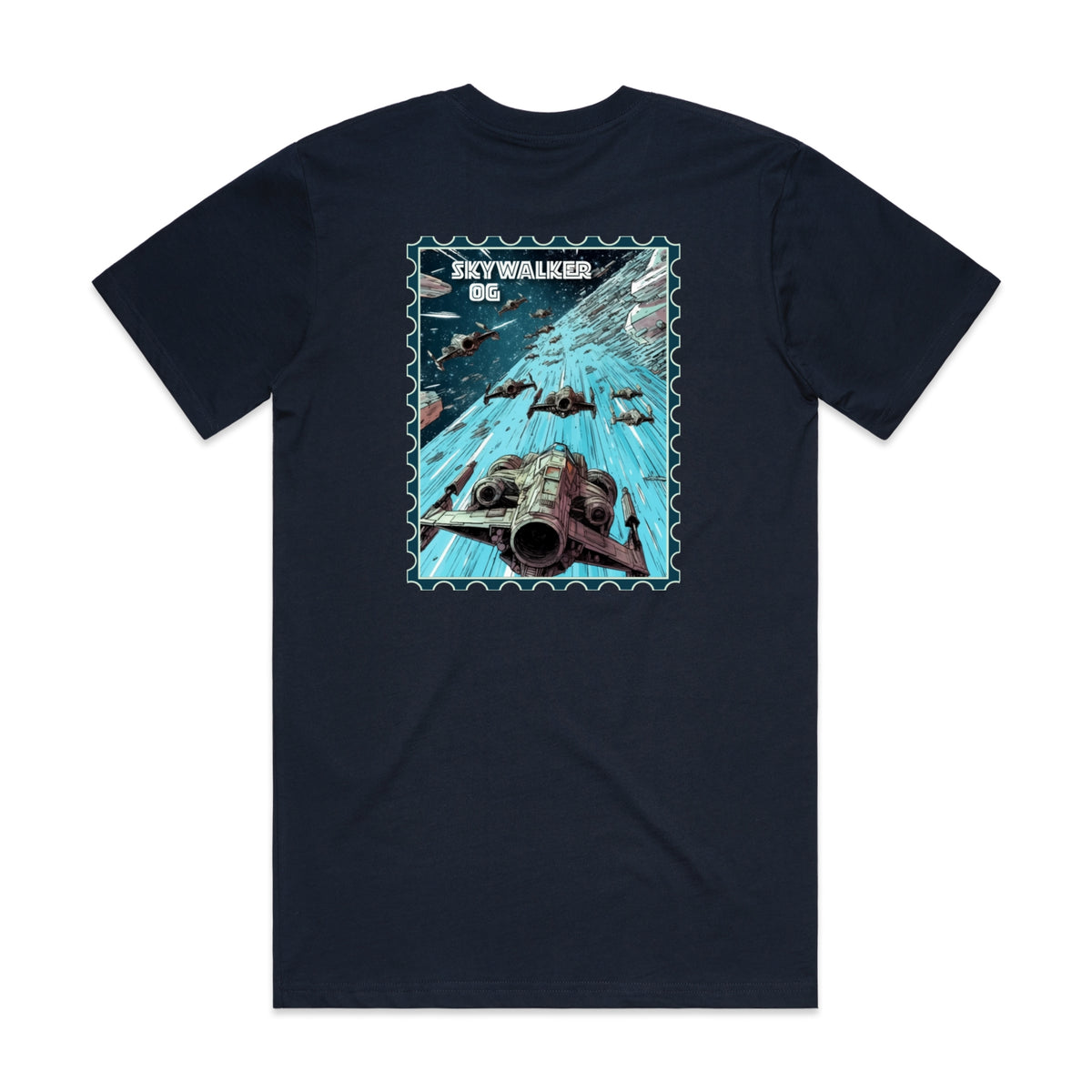 Skywalker OG | Classic Tee by AS Colour
