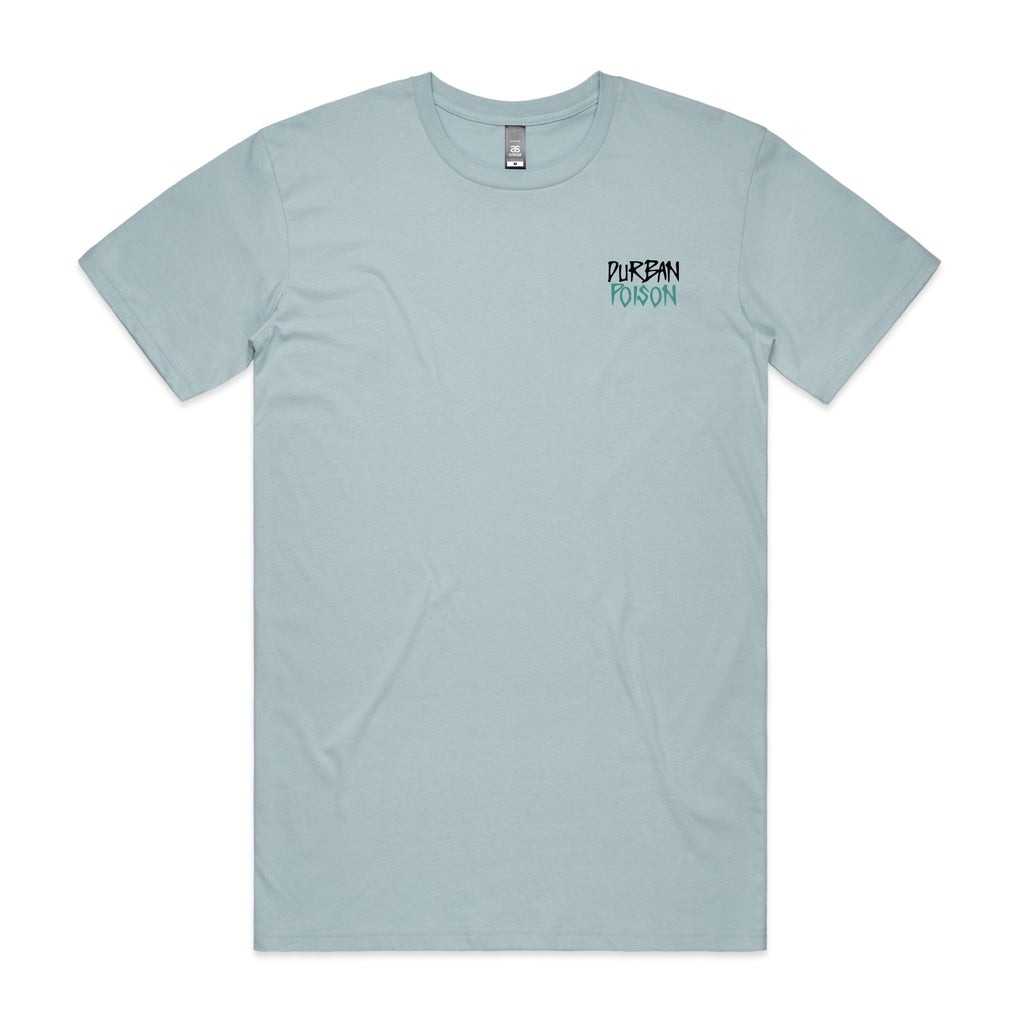 Pale Blue