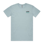 Pale Blue