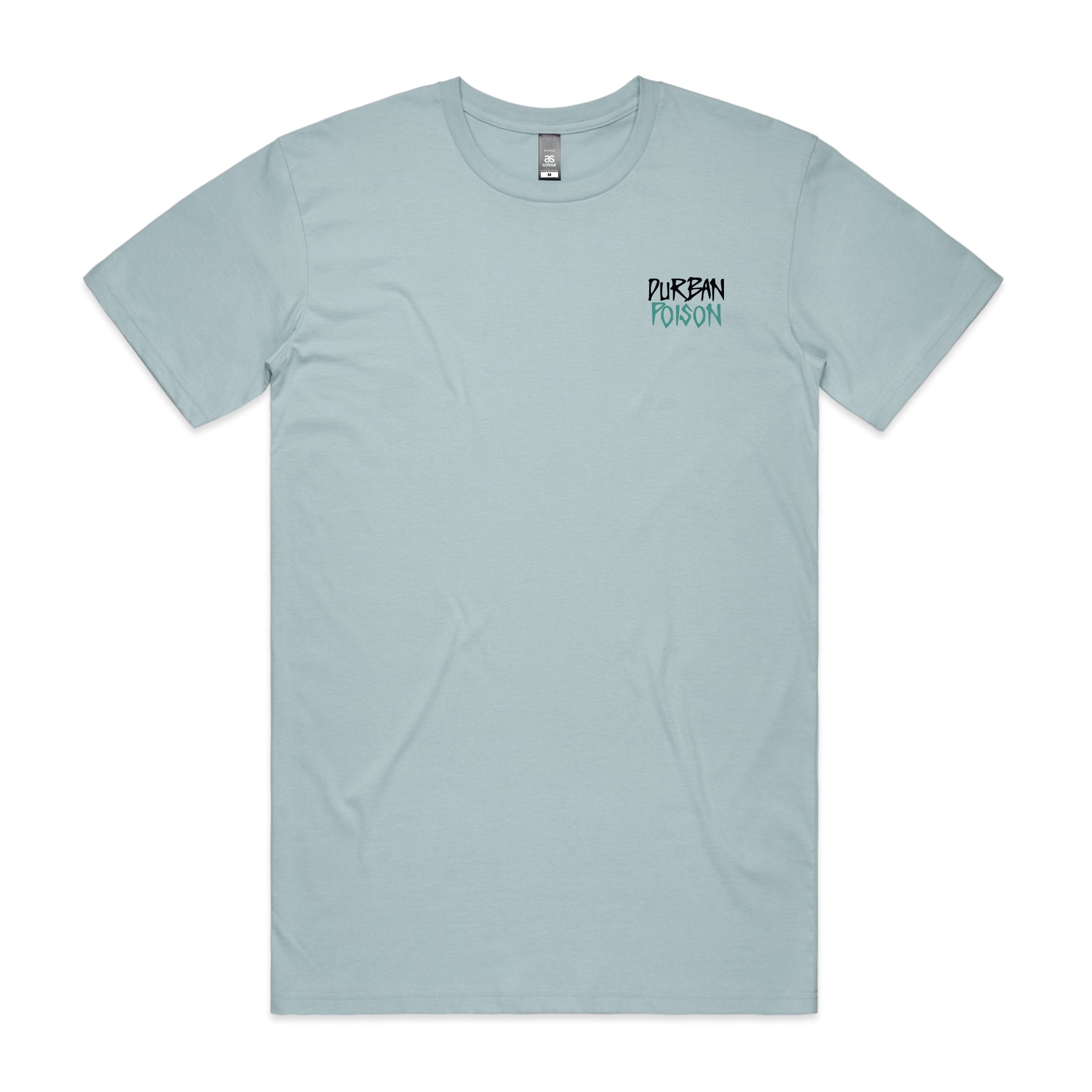 Pale Blue