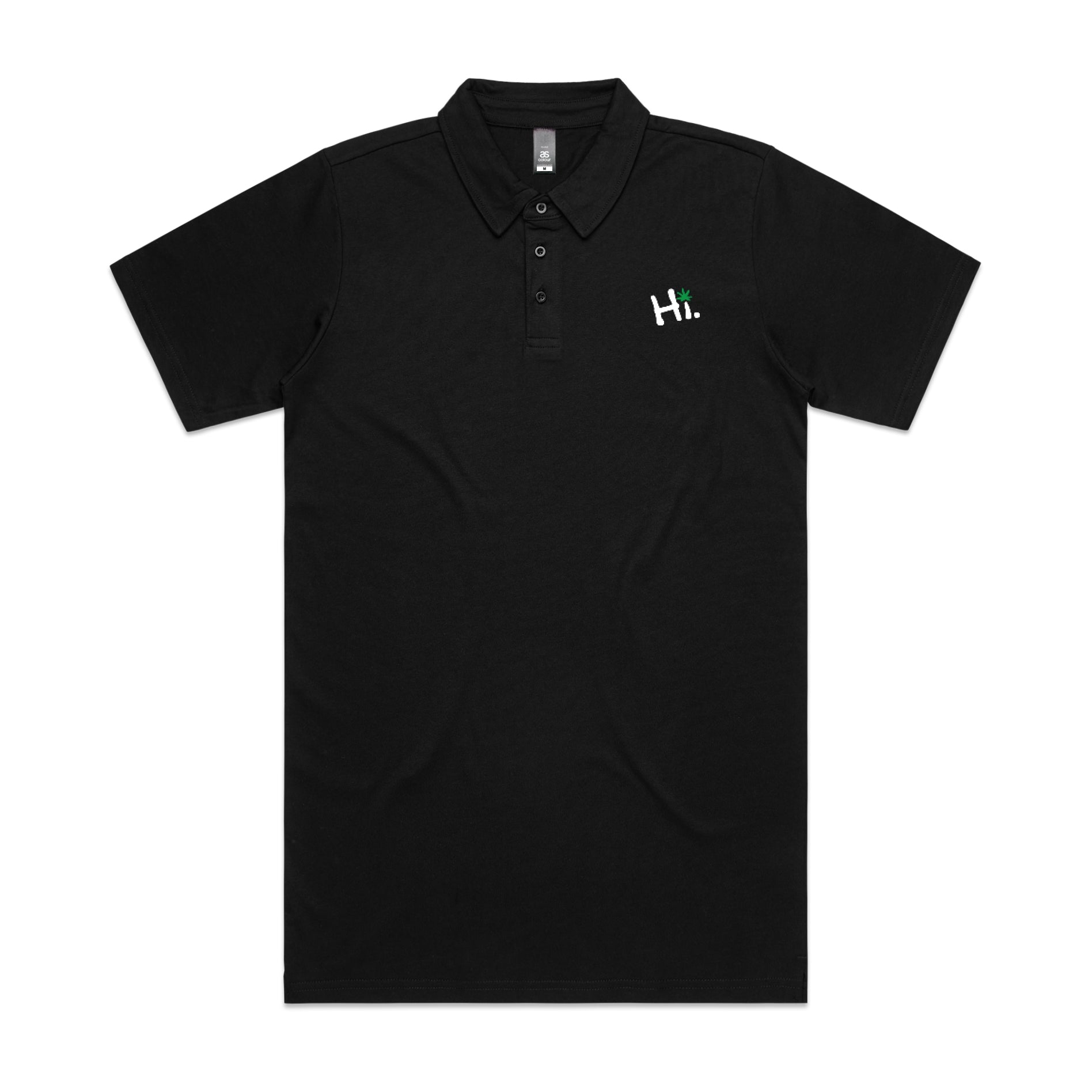 Hi | Chad Polo
