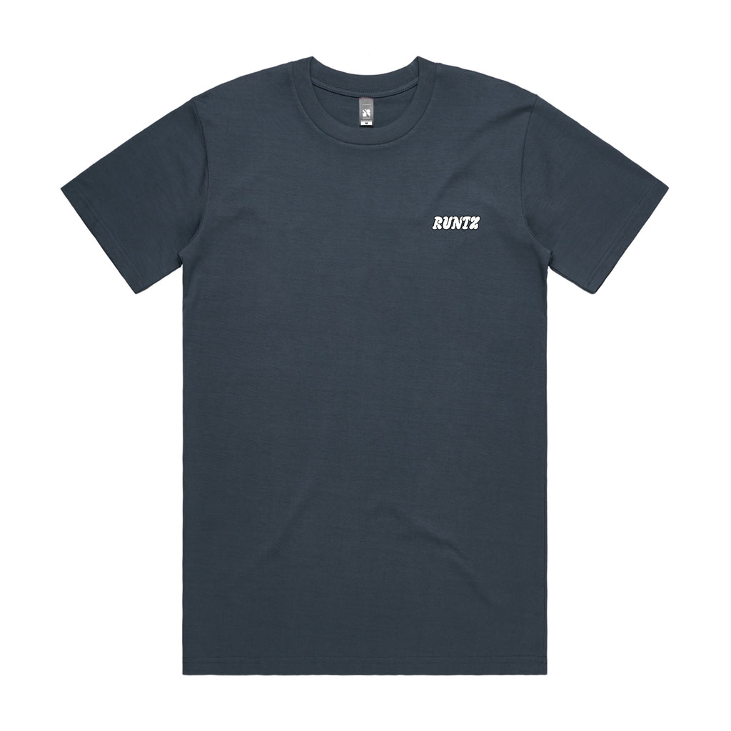 Runtz | Classic Tee by AS Colour