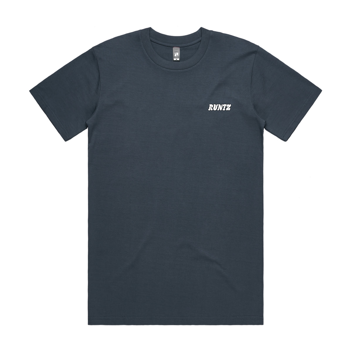 Runtz | Classic Tee by AS Colour