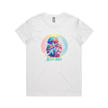 Eat Me | Maple Tee by AS Colour