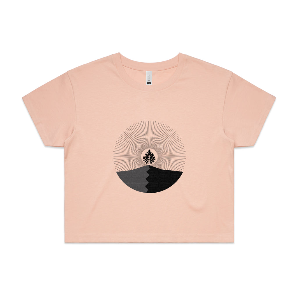 Pale Pink
