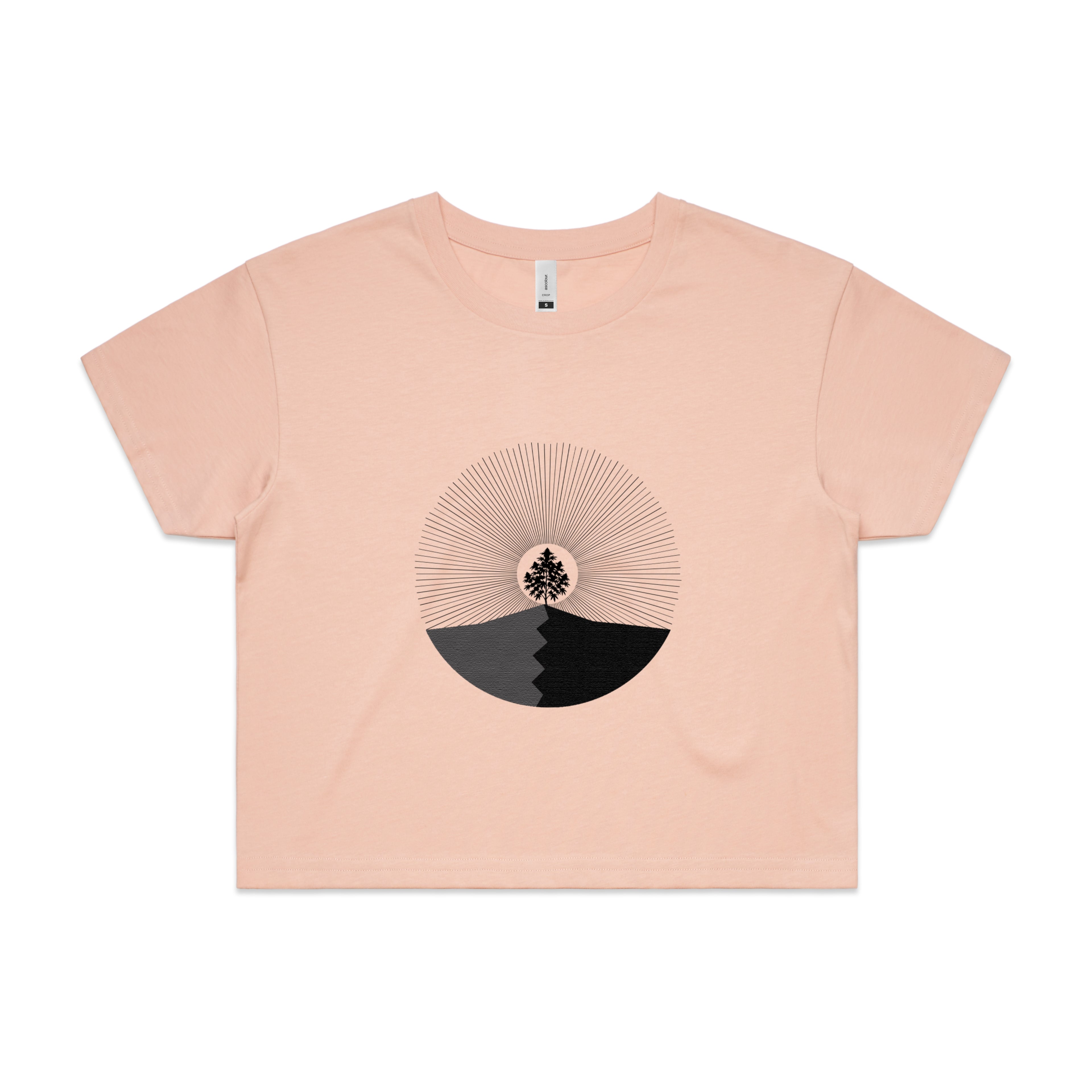 Pale Pink