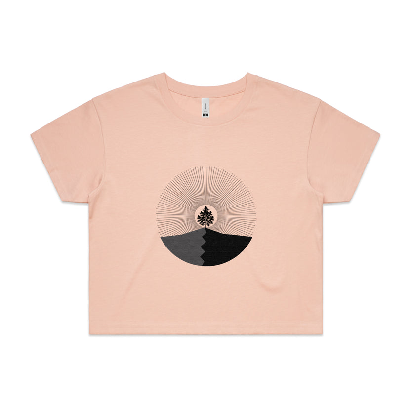 Pale Pink