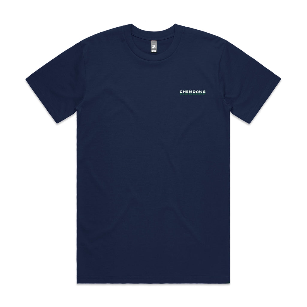 ChemDawg | Classic Tee by AS Colour
