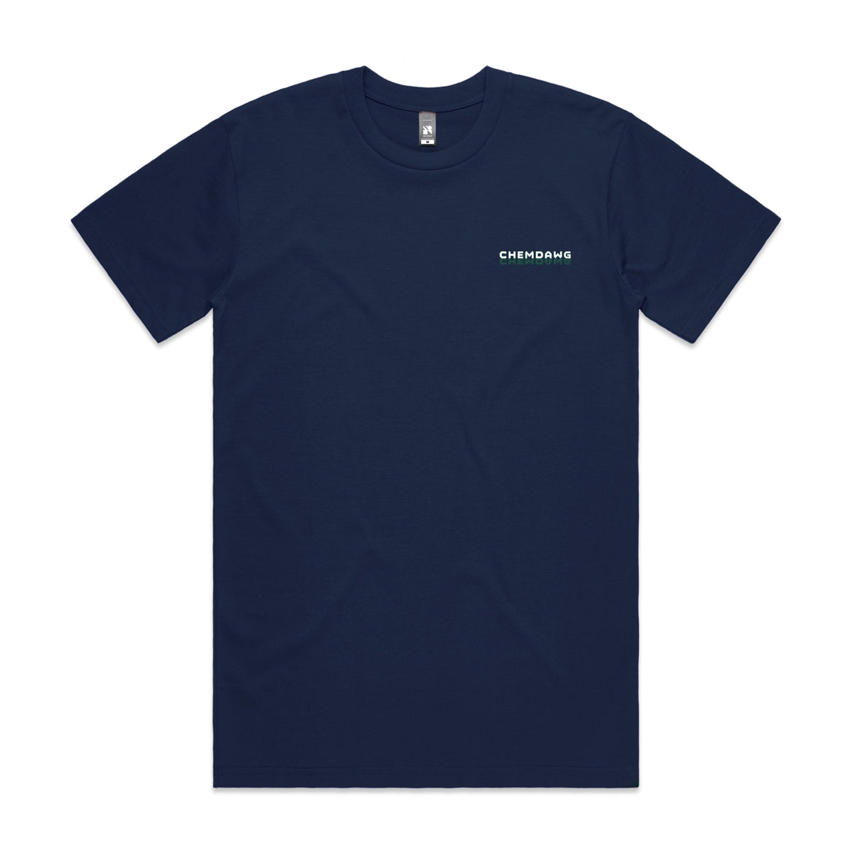 ChemDawg | Classic Tee by AS Colour