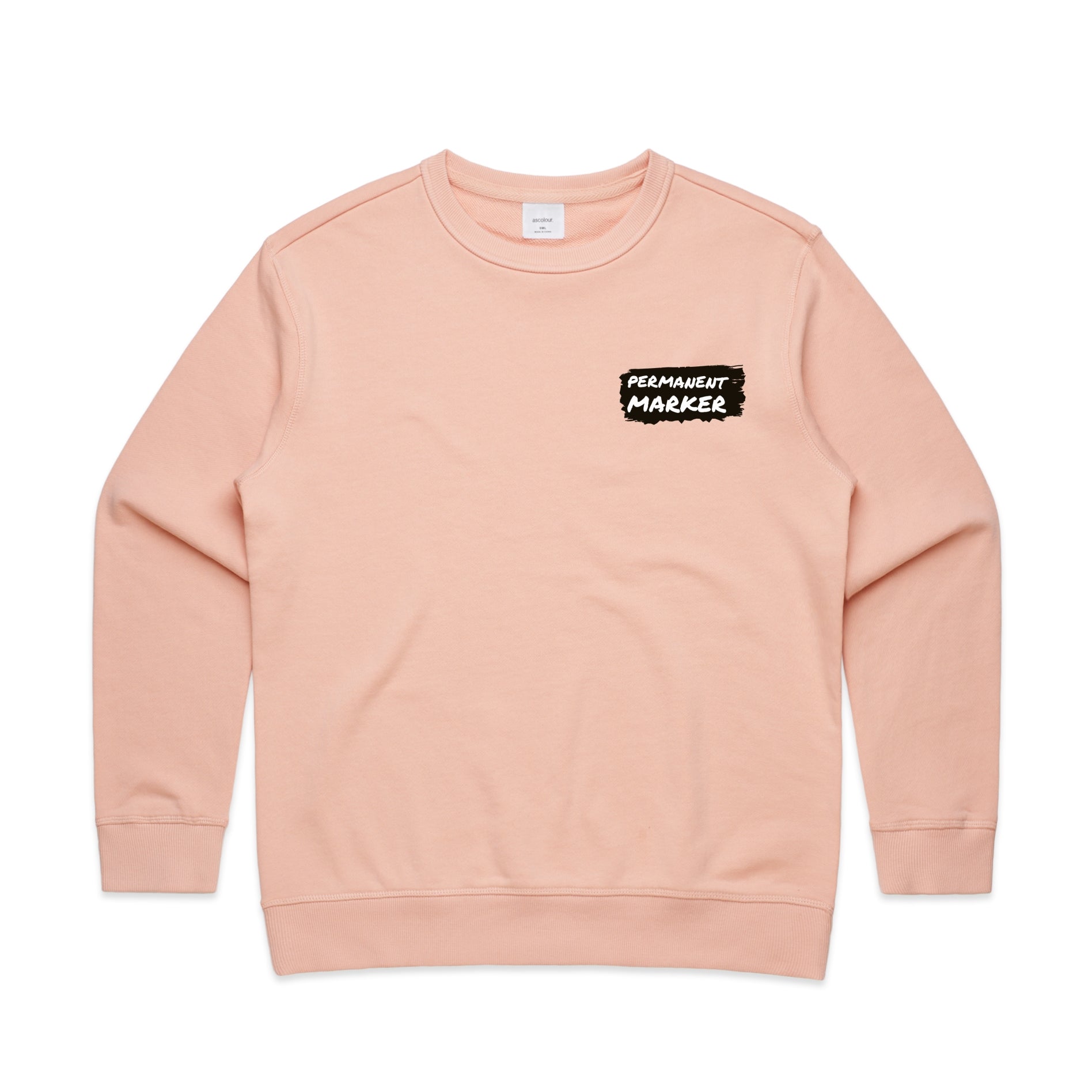 Pale Pink