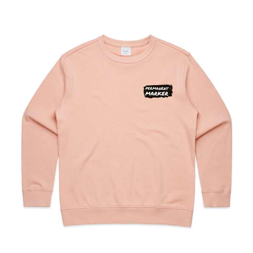 Pale Pink