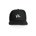 Hi Trucker Hat