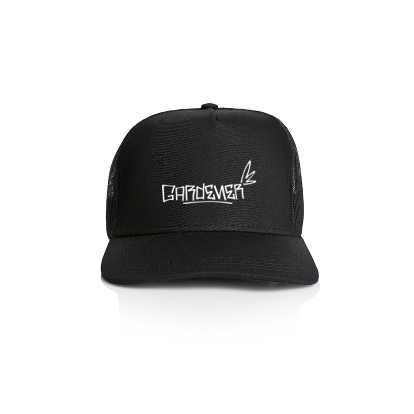 Gardener Trucker Hat