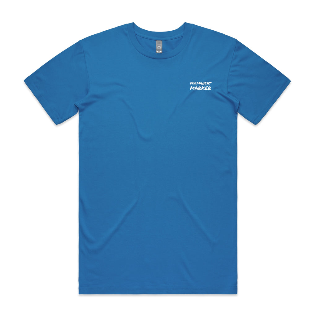 Arctic Blue