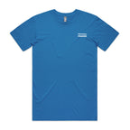 Arctic Blue