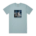 Pale Blue