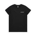 Jealousy | Maple Tee by AS Colour