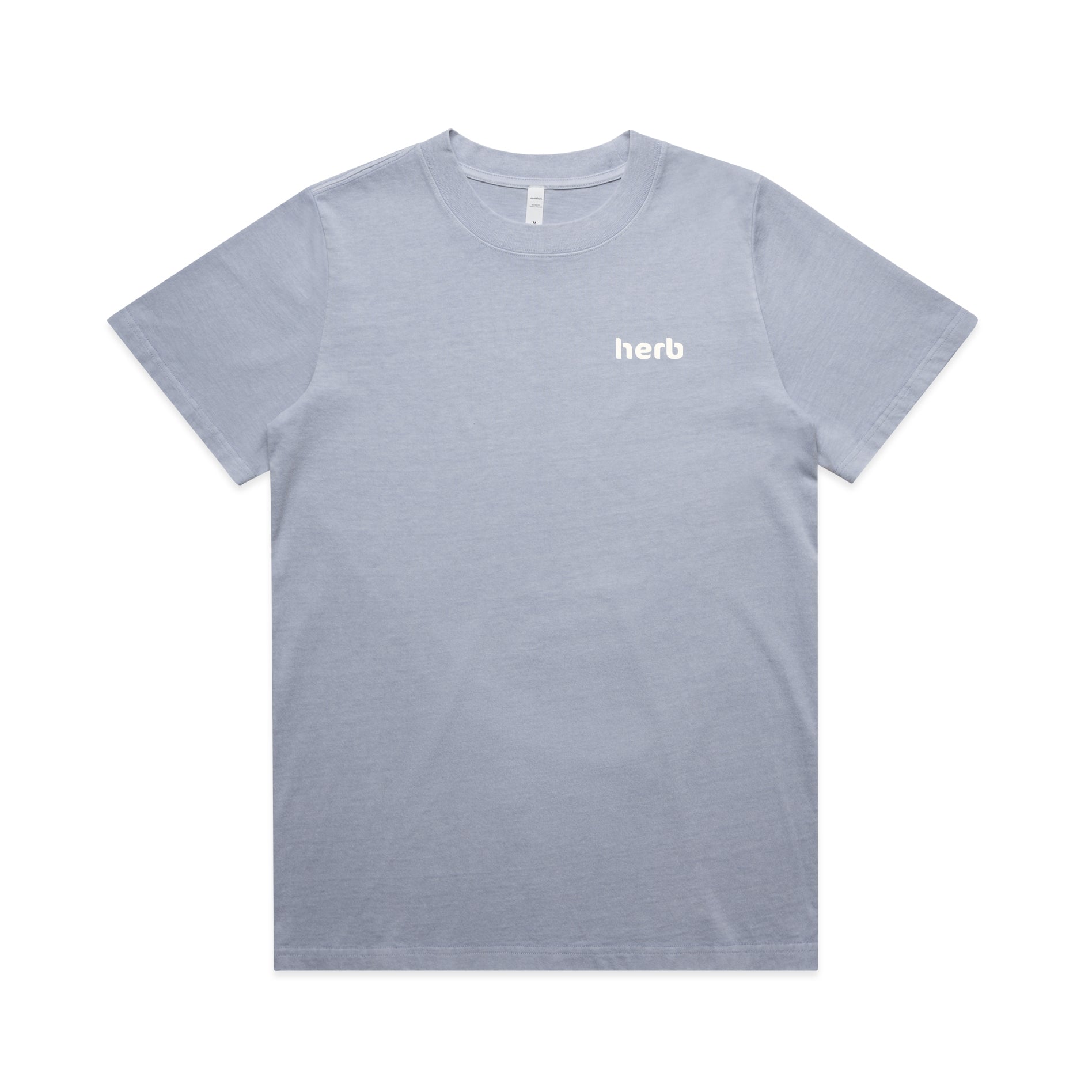 Herb Women's Heavy T-shirt