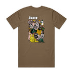Runtz | Classic Tee by AS Colour