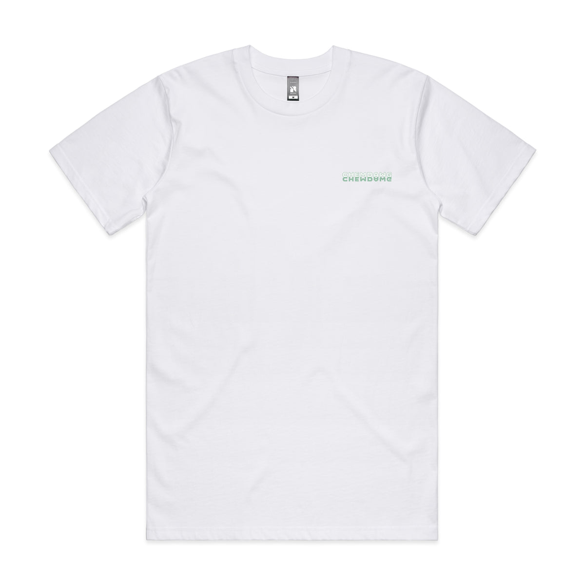 ChemDawg | Classic Tee by AS Colour